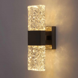 Настенный светодиодный светильник MW-Light Гослар 498026701