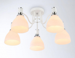 Потолочная люстра Ambrella light Traditional Modern TR303305
