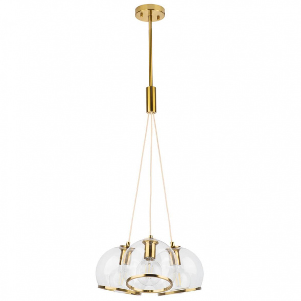 Подвесная люстра Lightstar Sferico 729031