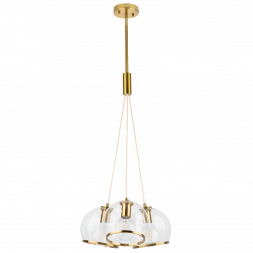 Подвесная люстра Lightstar Sferico 729031