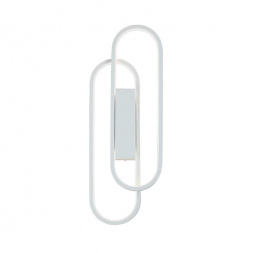 Настенный светильник Vitaluce V3042-0/2A