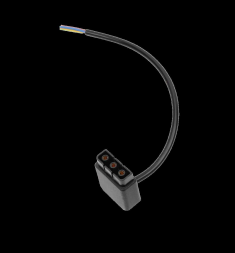 Подвод питания к 456ххх (0,3м) Trito Lightstar 456002