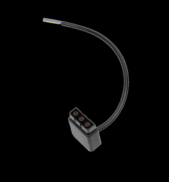 Подвод питания к 456ххх (0,3м) Trito Lightstar 456002