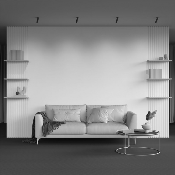 Встраиваемый светодиодный спот Maytoni Technical Focus T C141RS-L125-6W4K-B