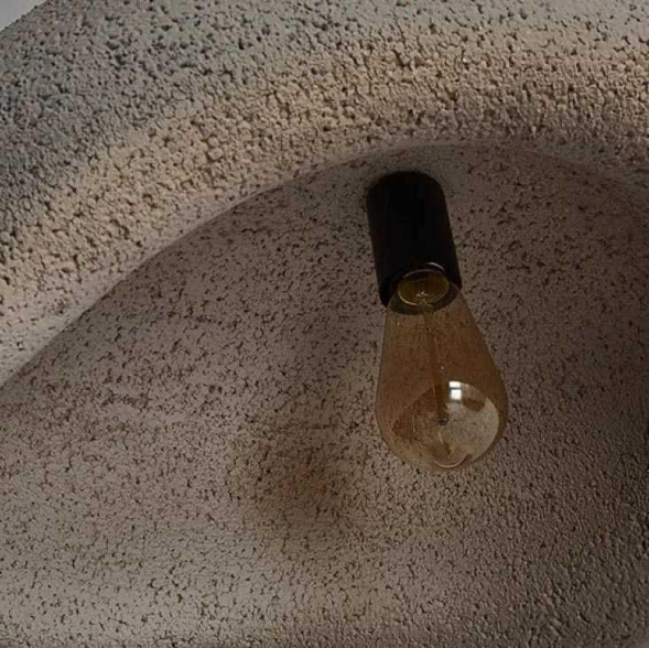 Подвесной светильник Imperium Loft Cemencloud 219852-23