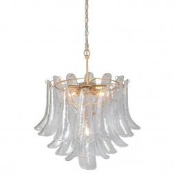 Подвесная люстра Vitaluce V5860-8/6