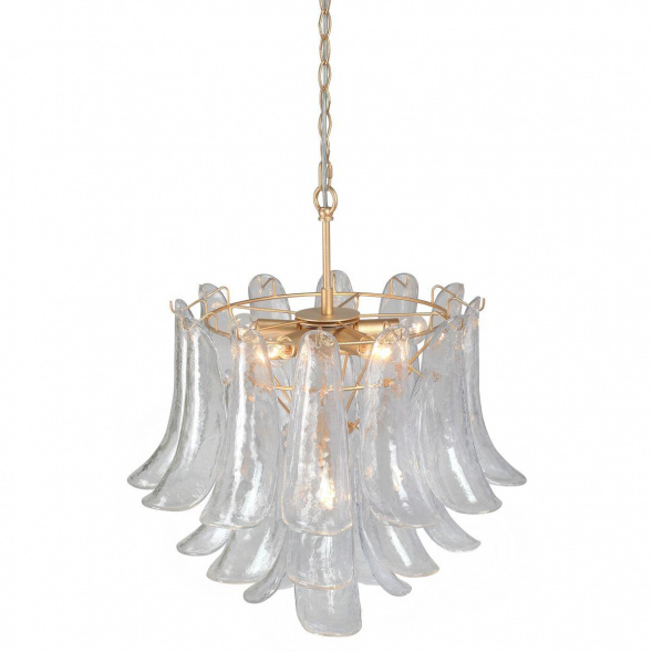 Подвесная люстра Vitaluce V5860-8/6