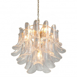 Подвесная люстра Vitaluce V5860-8/6