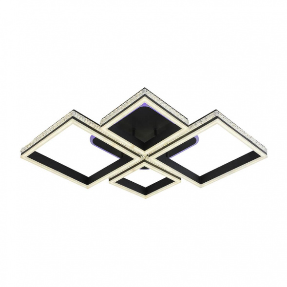 Потолочная светодиодная люстра Profit Light 6000/2+2 GRP