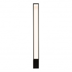 Торшер iLedex Edge B006230 BK