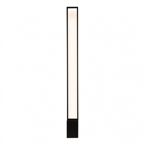 Торшер iLedex Edge B006230 BK