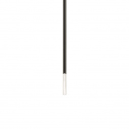 LT7474372 Люстра TUBO LED 5W 300LM 360G ЧЕРНЫЙ 3000K