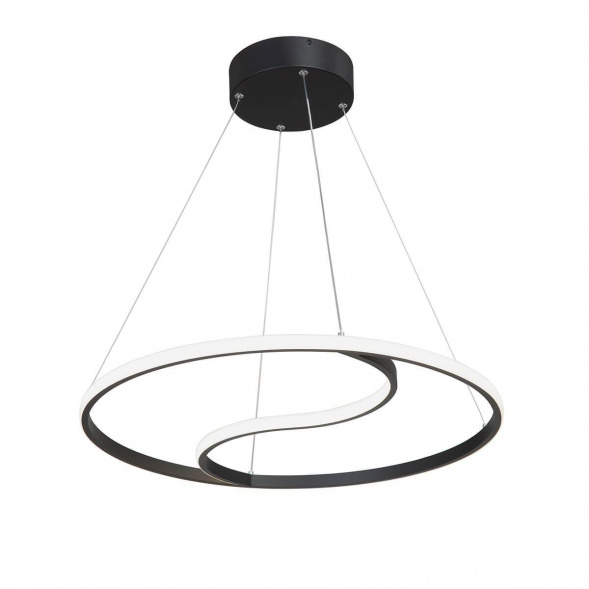 Подвесной светодиодный светильник Vitaluce V4652-1/1S