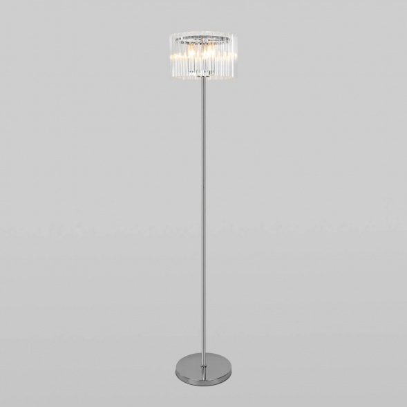 Торшер Bogates Flamel 01117/3