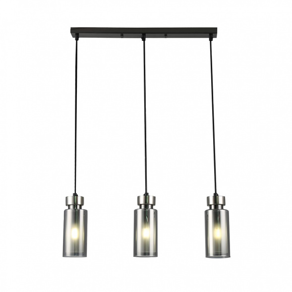 Подвесной светильник Rivoli Klara 3099-203 Б0050850