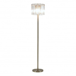 Торшер Moderli Levi V10763-4F