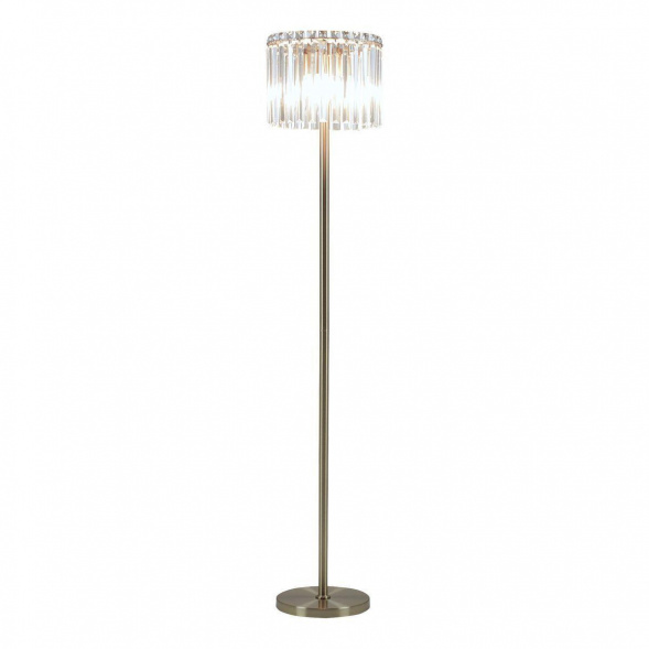 Торшер Moderli Levi V10763-4F