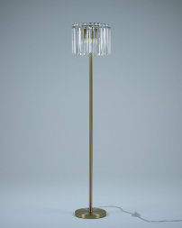 Торшер Moderli Levi V10763-4F