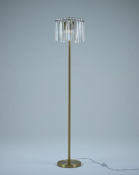 Торшер Moderli Levi V10763-4F