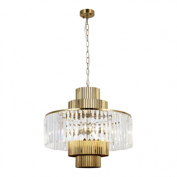 Люстра подвесная Lussole LSP-6054