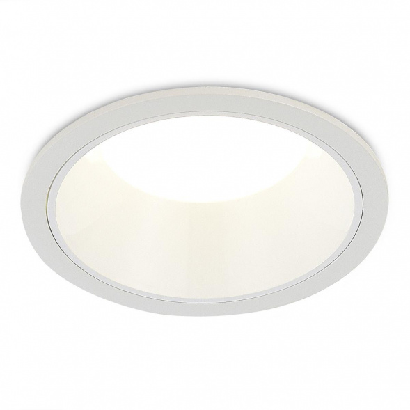 Встраиваемый светодиодный светильник ST Luce ST755.548.12