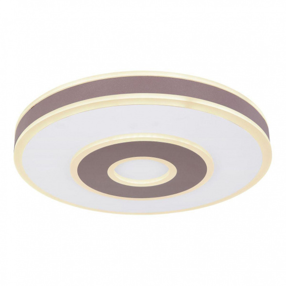 Потолочный светодиодный светильник Globo Maru 48276-60R