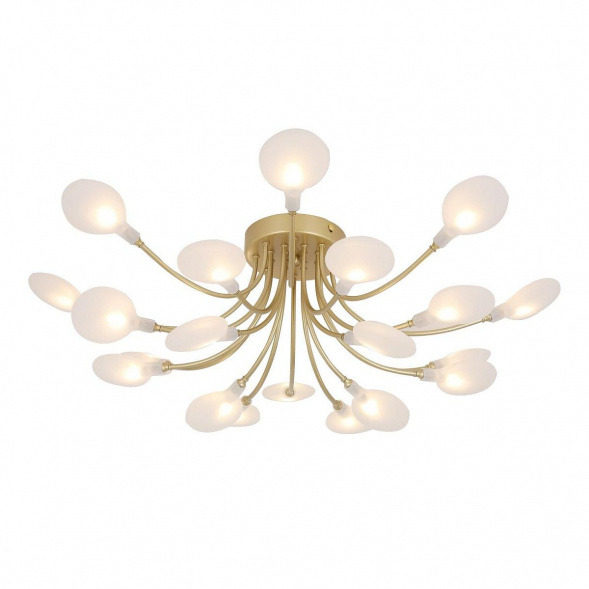 Потолочная люстра F-Promo Skein 4197-20C
