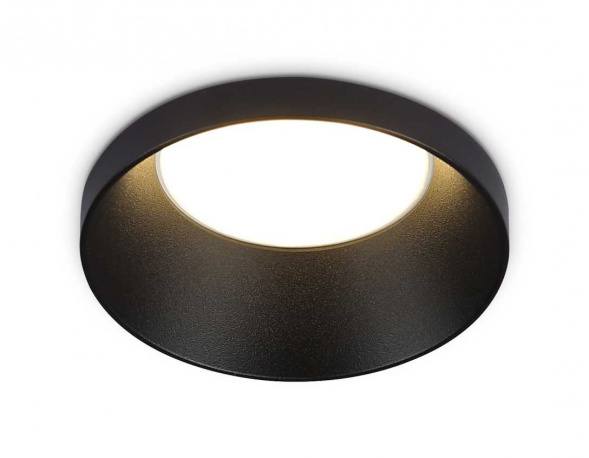 Светильник встраиваемый Ambrella Light TN102802