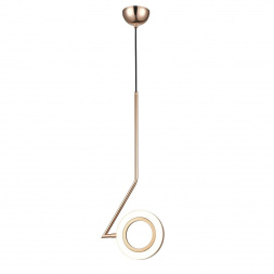 Подвесной светильник Vele Luce Margarita VL7304P21