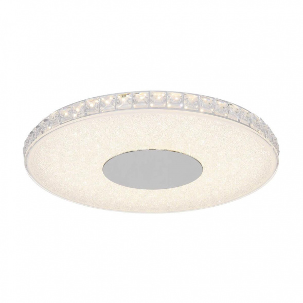 Потолочный светодиодный светильник Globo Denni 49336-24R