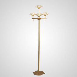 Торшер Imperium Loft Lotos 140838-26