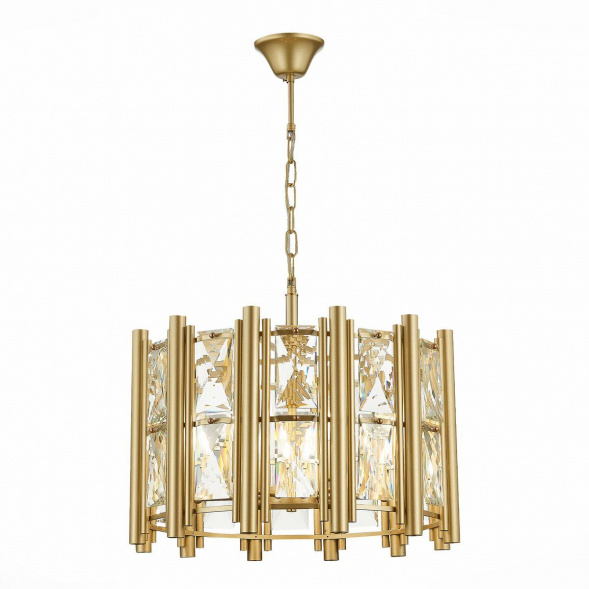Подвесная люстра ST Luce Corsia SL1623.203.06