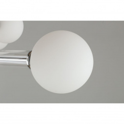 Потолочная люстра Omnilux Bucine OML-29517-08