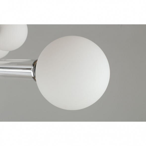 Потолочная люстра Omnilux Bucine OML-29517-08