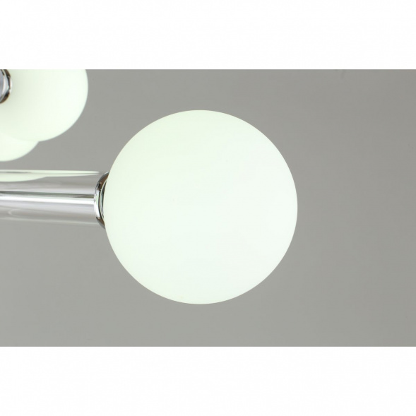 Потолочная люстра Omnilux Bucine OML-29517-08