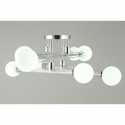 Потолочная люстра Omnilux Bucine OML-29517-08