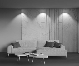 Встраиваемый светильник Maytoni Technical DL043-01-15W3K-D-RD-WB