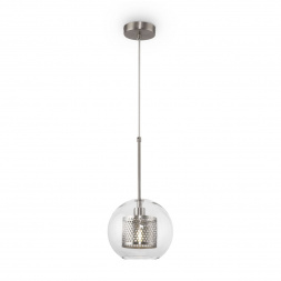 Подвесной светильник Freya Bogota FR8018PL-01N