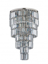 Потолочная люстра KUTEK ELLINI ELL-PLM-6(BN)350/II