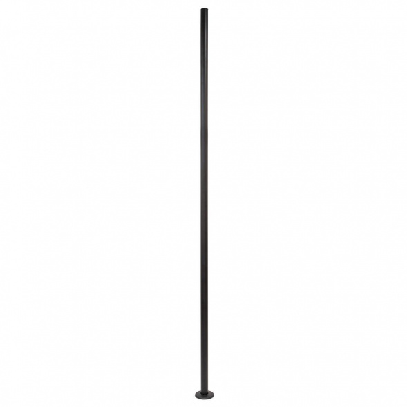 Опора Uniel UFV-T10T/60-300 BLACK UL-00012299