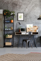 Настольная светодиодная лампа Kanlux LEADIE LED B 35291