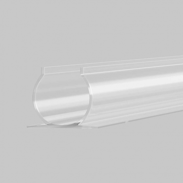 Профиль для гибкого неона Maytoni Led Strip 201152