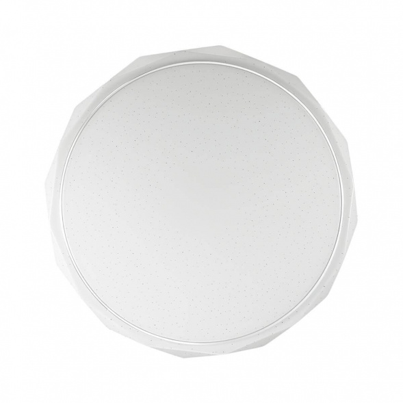 Настенно-потолочный светодиодный светильник Sonex Pale Gino 2045/DL