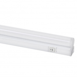 Линейный светодиодный светильник Lightstar Vela 455064