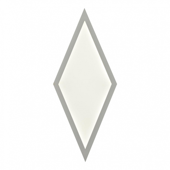 Настенно-потолочный светодиодный светильник iLedex CReator X068216 16W 6000K WH