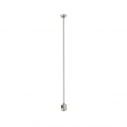 Крепление потолочное Long 700мм Maytoni Technical TRA159C-IPC1-PT