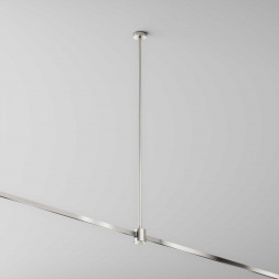 Крепление потолочное Long 700мм Maytoni Technical TRA159C-IPC1-PT