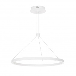 Подвесной светодиодный светильник Arlight SP-Congo-Can-1-R600-36W Warm3000 046231