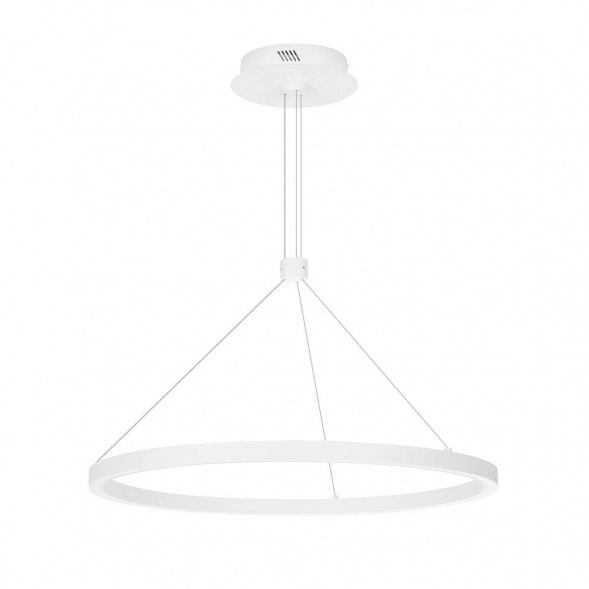 Подвесной светодиодный светильник Arlight SP-Congo-Can-1-R600-36W Warm3000 046231