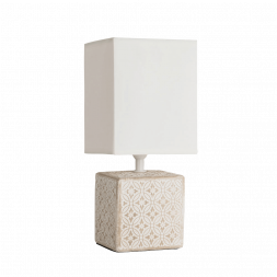 Настольная лампа Arte Lamp Fiori A4429LT-1WA